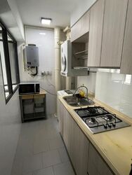 Blk 311B Trivelis (Clementi), HDB 3 Rooms #449054411